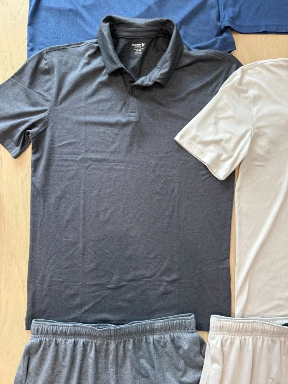 Kids' Old Navy Active Ultra-Soft Athleisure Bundle - 6 Pieces (Size XL / XXL)